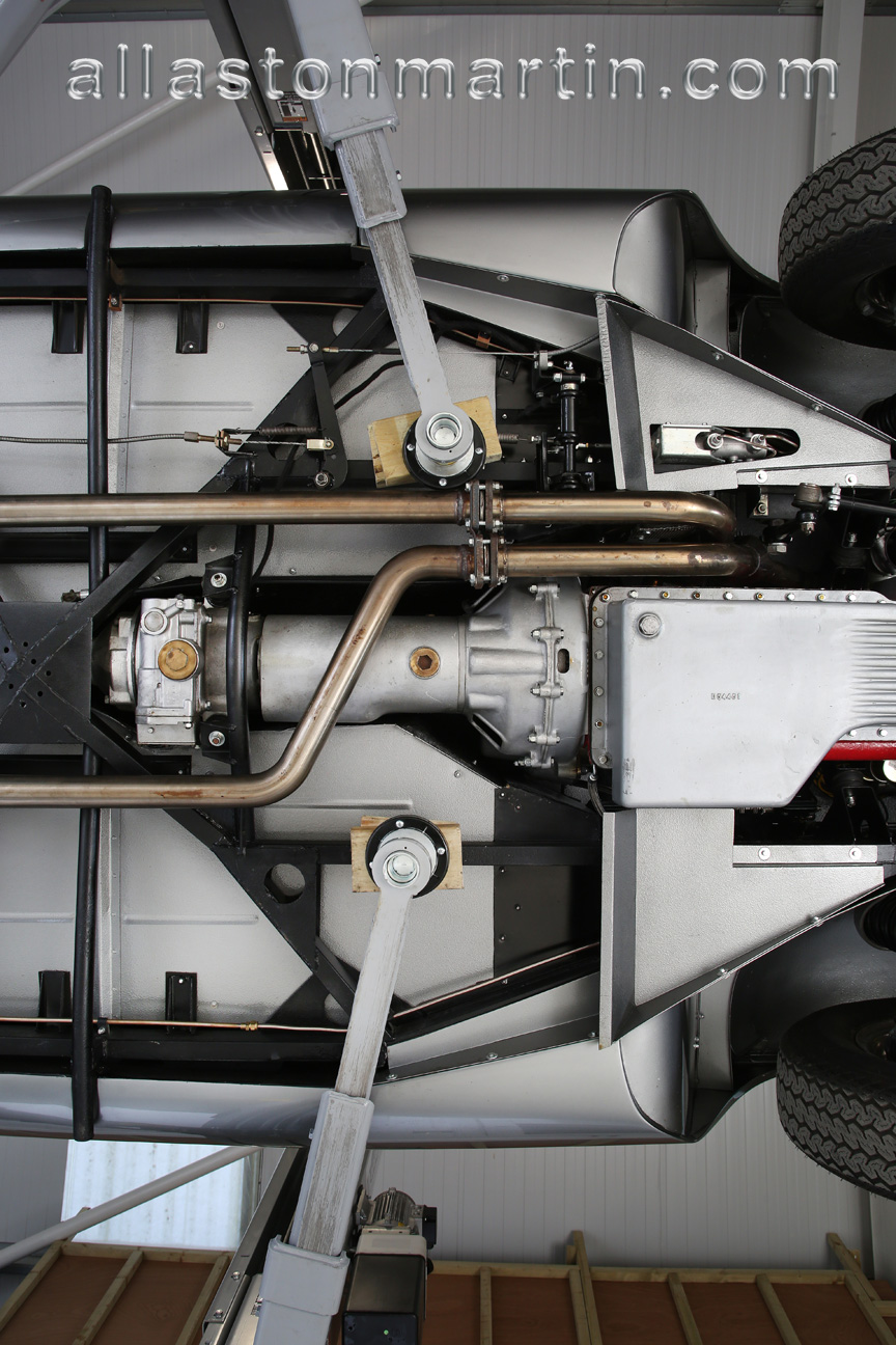 Aston Martin For Sale