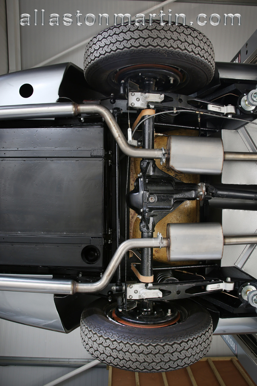 Aston Martin For Sale