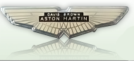 Four Ashes Aston Martin Restoration