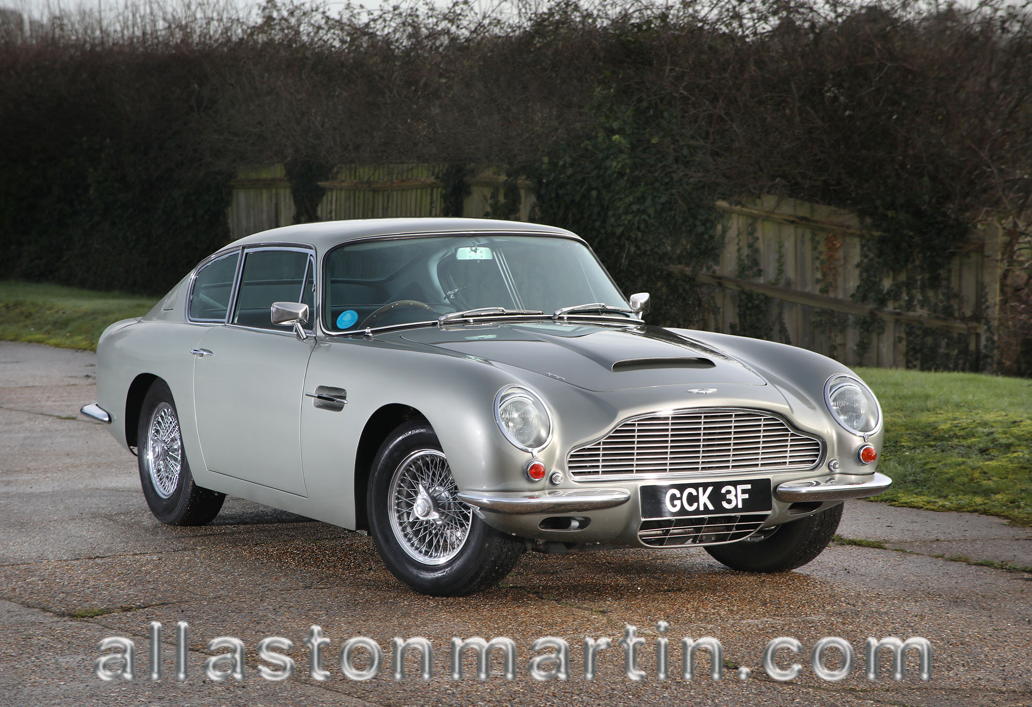 Aston Martin For Sale