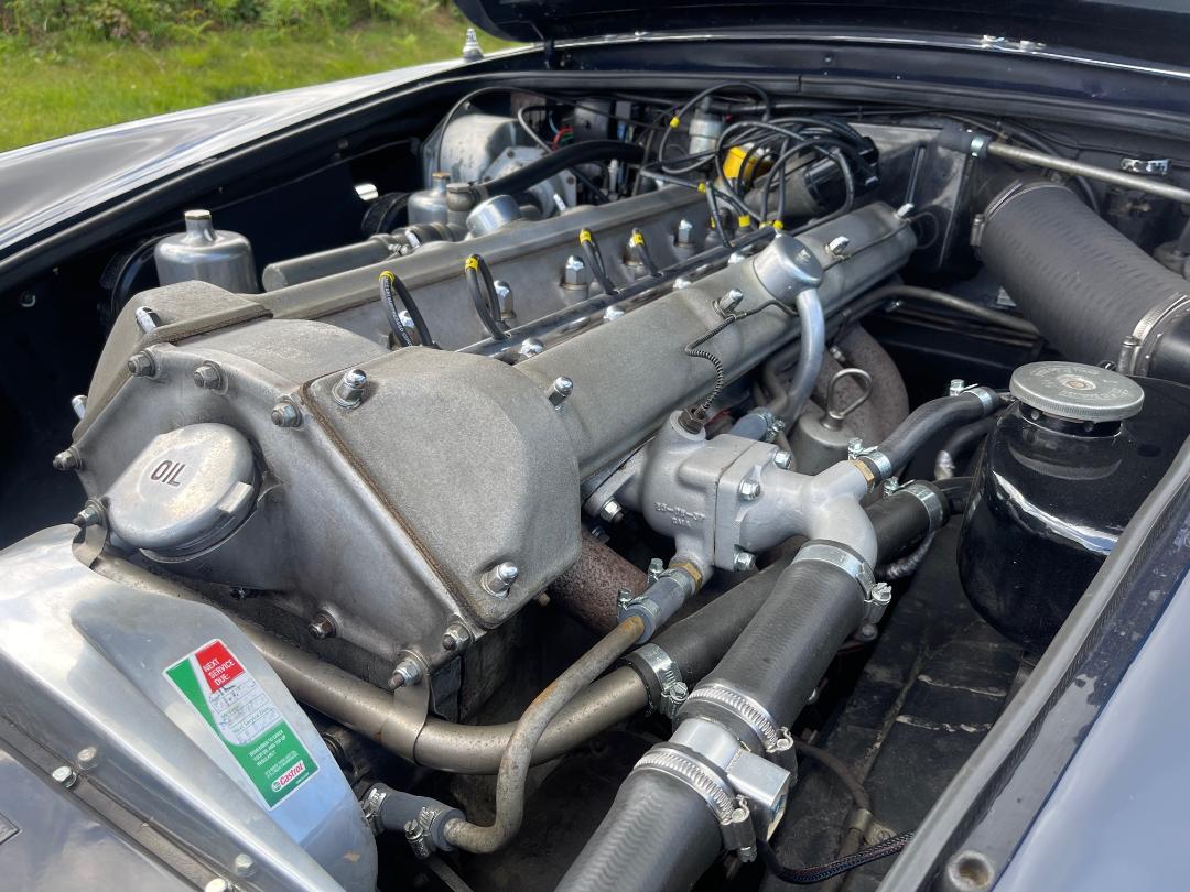 Aston Martin For Sale