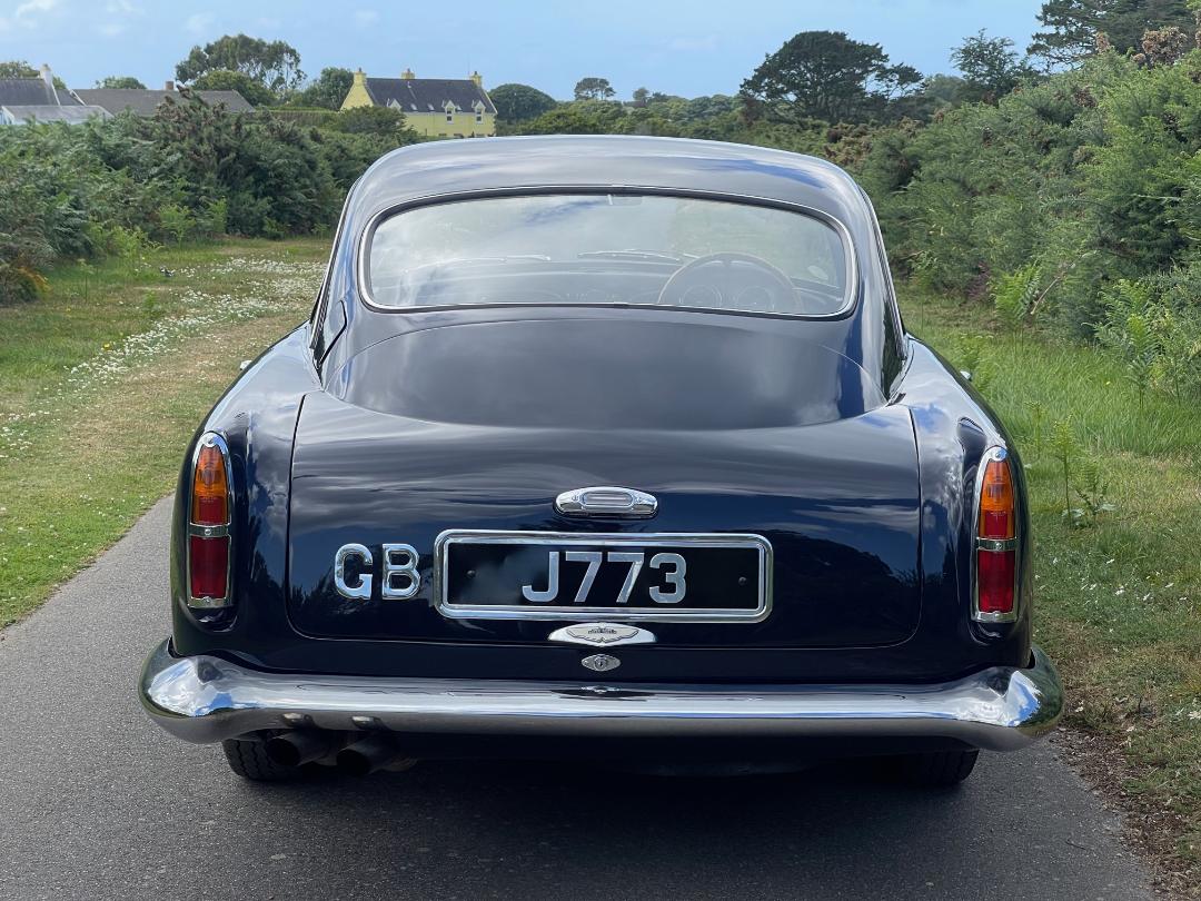 Aston Martin For Sale