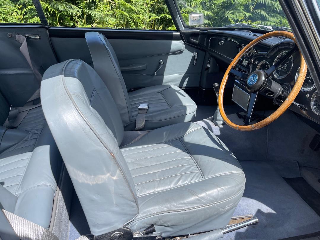 Aston Martin For Sale