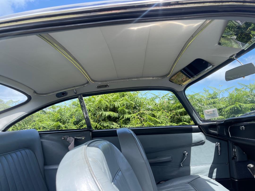 Aston Martin For Sale