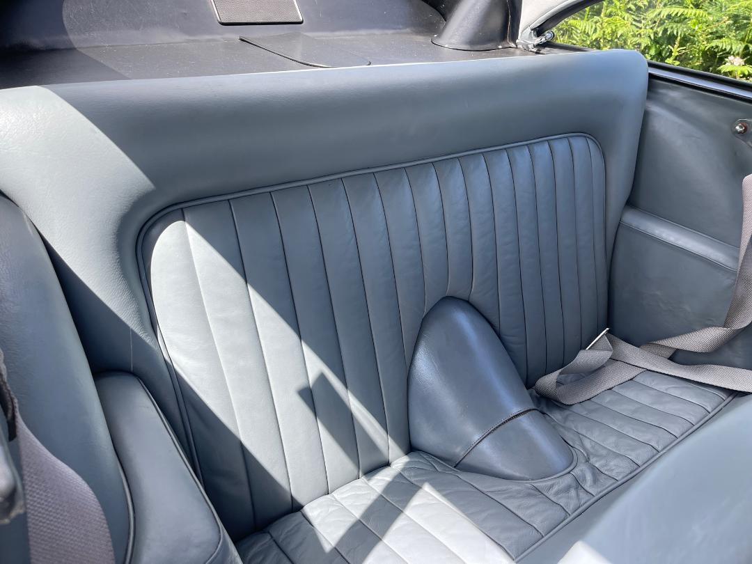 Aston Martin For Sale