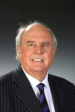 Philip Jones - The Aston Man